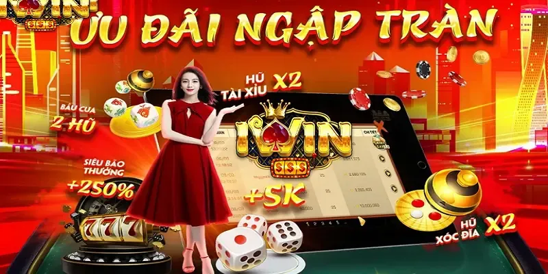 Khuyến mãi đặc biệt dành cho thành viên b52play nhà cái